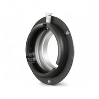 Bowens Mount Speed Connector Adapter Sturdy Speedring Wobblewithout Wobble
