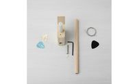 Guitar Bridge Repair Tool Wooden Luthier Repair Tool Set High Precision