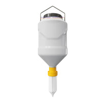 Hanging Squeeze Sauce Bottle, Large Capacity Condiment Container