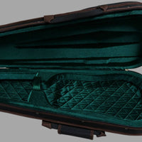 Lightweight Violin Case Ultra Light Music Accessory Breathable Air-Permeable