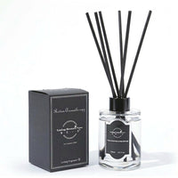 Bluebell Reed Diffuser Set, 120ml Oil-Based