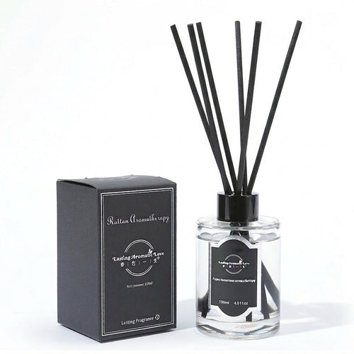 Bluebell Reed Diffuser Set, 120ml Oil-Based