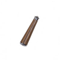 Threaded Coffee Handle Easy to Clean Wooden Portafilter Handle Long-Lasting