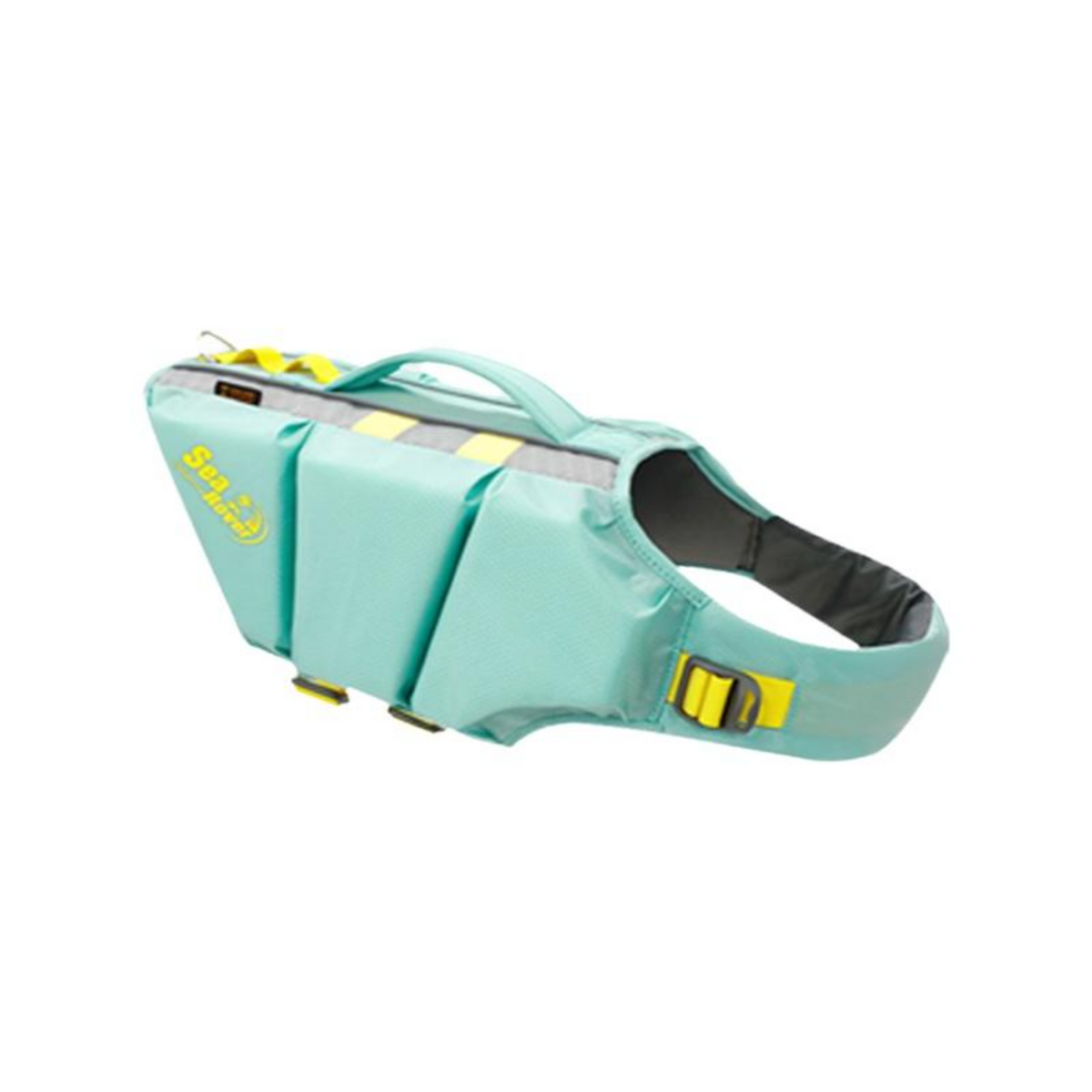 Dog Life Jacket: swim safety