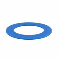 Toilet Flush Valve Seal Leak-Resistant Silicone Toilet Tank Gasket Strong Sealing Performance