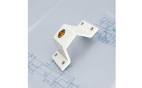 Throttles  Bearing Bracket with Brass Bushing Utility Vehicle Throttles  Bracket Replacement Auto Part