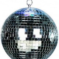 Stage Light Mirror Ball Bar Sound-Activated Motor Disco Ball Amazon Hot Sale Home Party