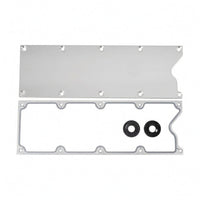 Engine Cover Plate LS Engine Cover Plate Fit Installation