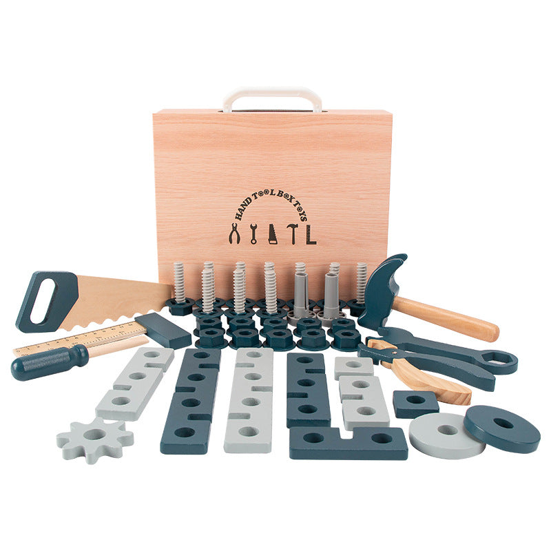 Childrens Toolbox