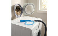 Dryer Vent Vacuum Attachment Lightweight for Homeowners