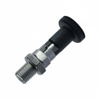 Self-Locking Indexing Fastener Hex-Fastening Fasteners Self-Locking Fastener