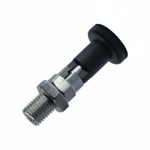 Self-Locking Indexing Fastener Hex-Fastening Fasteners Self-Locking Fastener