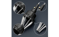 CV Joint Boot Installation Tool Pneumatic CV Boot Expander Air-Powered Tool-Powered for Auto Technicians, DIY Car Enthusiasts, Garages, Workshops