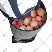 Orchard Apple Picking Bag Harvest Picking Apron