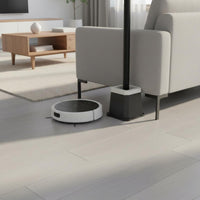 3 Pieces Plastic Furniture Foot Long-Lasting Couch Risers Easy to Install