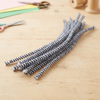 pipe cleaners