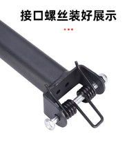 Camping Cart Folding Handle Accessory