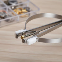 Watch Hand Removal Easy to Use Timepiece Repair Accessory for Watchmakers