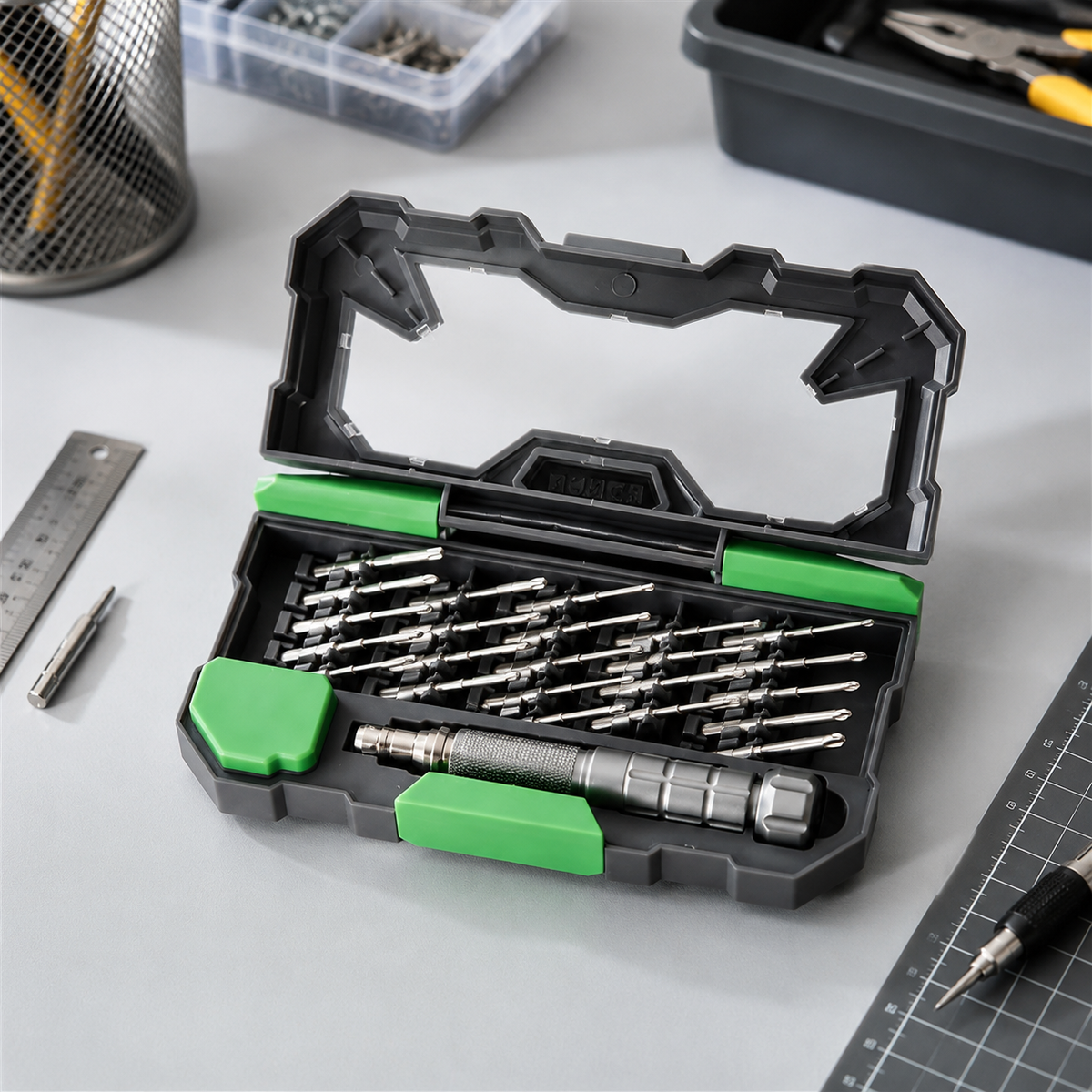 precision screwdriver set