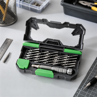 precision screwdriver set