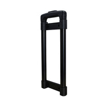 Metal Trolley Handle for Speaker Box and Luggage