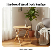 Small Square Side Table Easy Assembly Small Square Table High Load Capacity