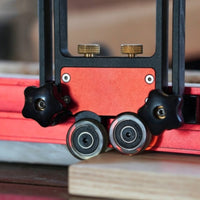 Woodworking Pressure Guide Adjustable Table Hold-down Precision Cuts