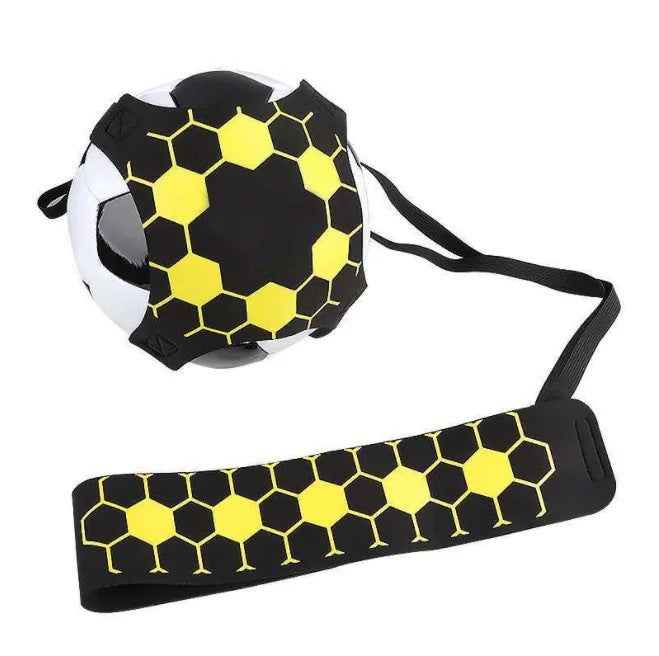 Yellow Style C