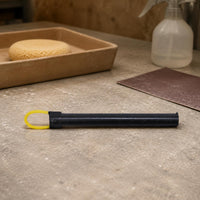 Ceramic Polishing Tool Lightweight Pottery Repair Tool Easy to Clean for Studio