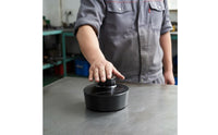 Octagonal Wheel Bearing Locknut Socket Finish Wheel Bearing Locknut Socket Spindle Nut Removal Tool