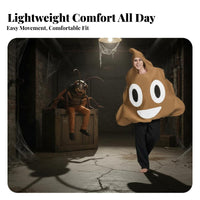 Cockroach Singlesie Single-Piece Suit Novelty Clothing Hooded with Antennae