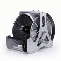 Hose Reel Wall-Mounted Garden Tool Heavy Duty for Homeowners