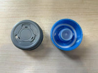 Food-Grade Plastic Bucket for Water Storage