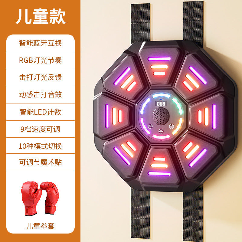 Smart Boxing Targe a