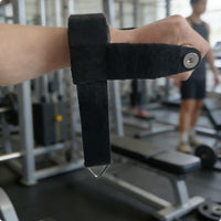 Lateral Raise Handle Heavy Duty Shoulder Exercise Grip High Load Capacity Cable Attachment for Bodybuilders, Weightlifters, Gym