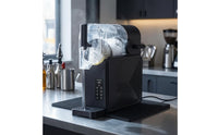 Slush Machine Countertop Slush Drink Creator Touch-Sensitive Control Panel