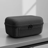Rigid-Construction Trunk Cycle Carrier Trunk Bag Lightweight Luggage for Road Biking