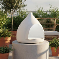 Large Dome Bird Enclosure Long-Lasting Transparent Bird Enclosure Easy to See