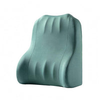 Prone Sleeping Pillow Curved Bedding Ergonomic Design for Bed