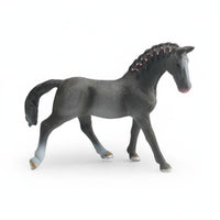 Realistic Horse Model Horse Figurine Hand-Painted for Kids, Collectors, Decoration, Educational Use
