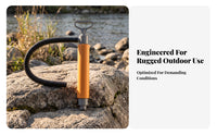 Portable Handheld Water Pump