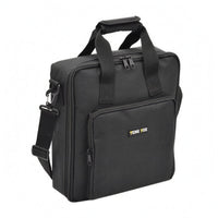 Label Equipment Bag Two Handles Shoulder Carry Label Equipment Bag Portable Travel Storage Case