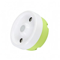 Slim Shuttlecock Humidifying Cap Compact Badminton Shuttlecock Cap Molded Shuttlecock Storage Case