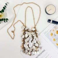 2025 Light Luxury Chain Shoulder Bag