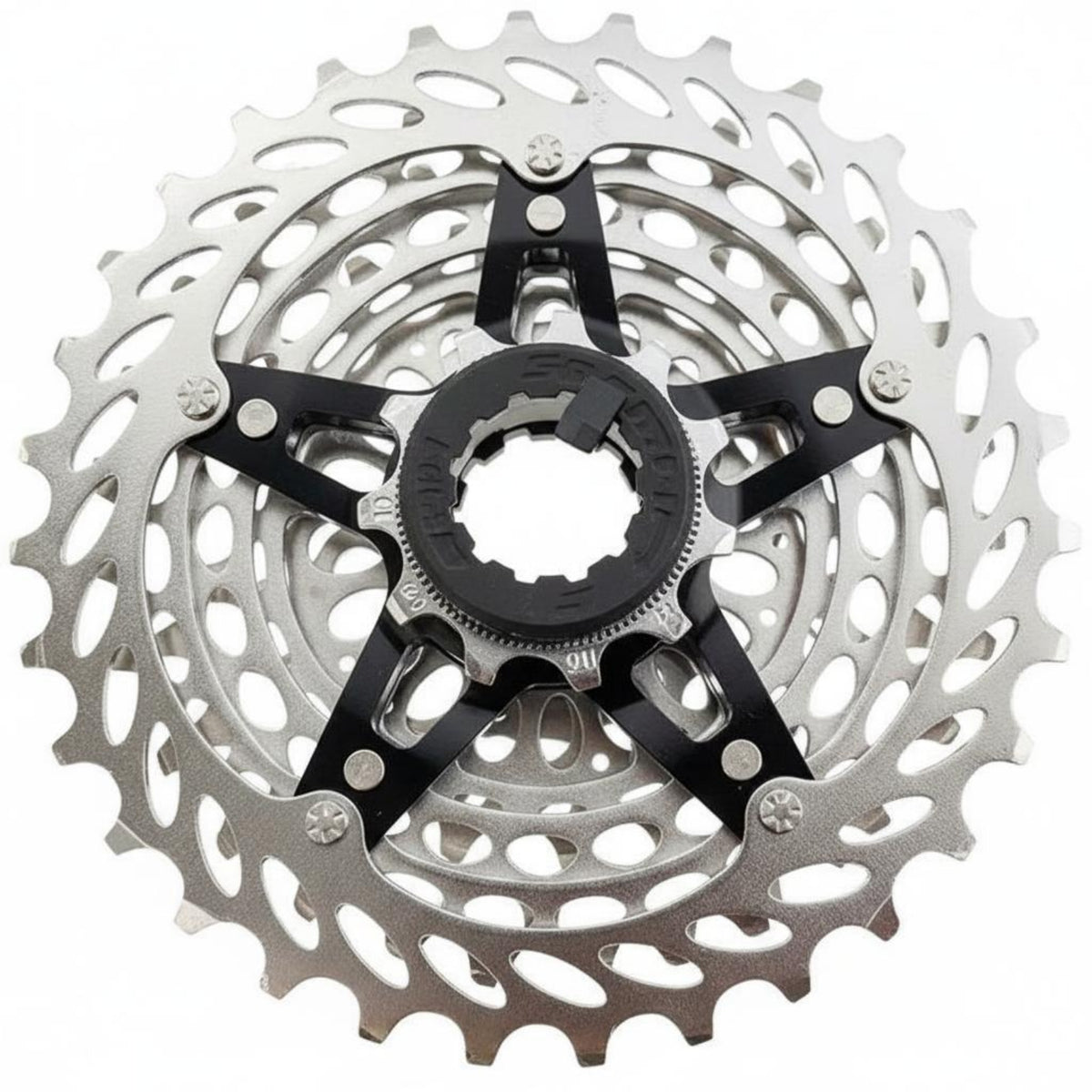 11-32T Cassette Lightweight 10 Speed Cassette Cycle Part