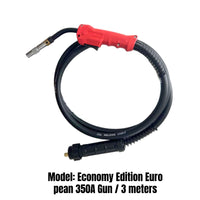 Euro-Style Welding Tool Handheld Welder Heavy-Duty for Welders
