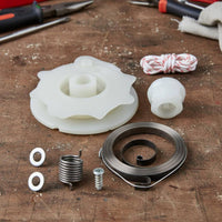 Pruning Tool Recoil Starter Kit Save Maintenance Time Starter Pulley Coil Kit