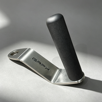 GRPX L-Shaped Handle for Cable Machine