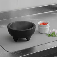 Bowl Restaurant Style Mexican Sauce Bowl Easy to Clean Tableware for Caterers, Catering