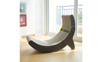 Cat Scratcher Lounger Curved Cardboard Cat Scratcher Reversible Pet Supply for Home